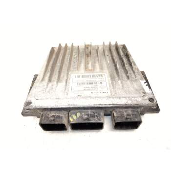 CENTRALITA MOTOR UCE 8200399038 8200619409 R0410B034C