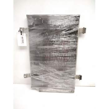 Recambio de condensador / radiador aire acondicionado para suzuki swift berlina (mz) gl (5-ptas.) referencia OEM IAM   