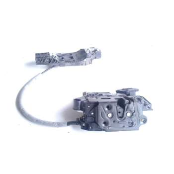 CERRADURA PUERTA TRASERA DERECHA 5K4839016Q 