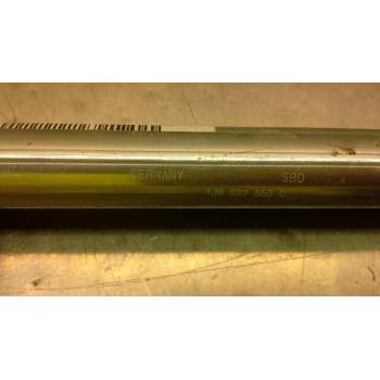 Recambio de amortiguadores maletero / porton para volkswagen golf iv berlina (1j1) básico referencia OEM IAM 1J6827550  