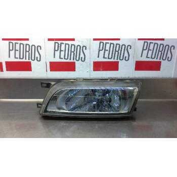 Recambio de faro izquierdo para nissan almera (n15) gx referencia OEM IAM 260601N726  