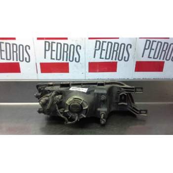 Recambio de faro izquierdo para nissan almera (n15) gx referencia OEM IAM 260601N726  