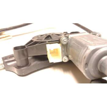 Recambio de elevalunas delantero derecho para volkswagen golf vii lim. 1.6 16v tdi dpf referencia OEM IAM 5G4837462H  