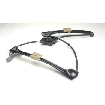 Recambio de elevalunas delantero derecho para volkswagen golf vii lim. 1.6 16v tdi dpf referencia OEM IAM 5G4837462H  