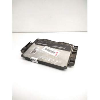 Recambio de centralita motor uce para peugeot 206 berlina xr referencia OEM IAM 9641390180 9644710280 80845J