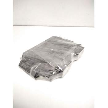 Recambio de centralita motor uce para peugeot 206 berlina xr referencia OEM IAM 9641390180 9644710280 80845J