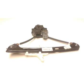 Recambio de elevalunas trasero derecho para volkswagen golf vii lim. 1.6 16v tdi dpf referencia OEM IAM 5G4839462B  