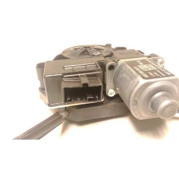 Recambio de elevalunas trasero derecho para volkswagen golf vii lim. 1.6 16v tdi dpf referencia OEM IAM 5G4839462B  