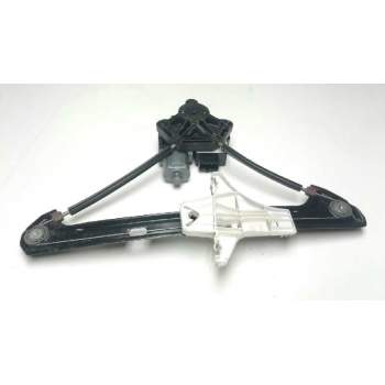 Recambio de elevalunas trasero derecho para volkswagen golf vii lim. 1.6 16v tdi dpf referencia OEM IAM 5G4839462B  