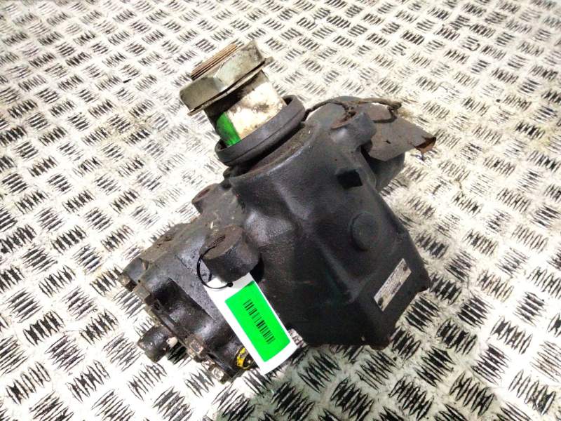 Recambio de caja direccion para nissan cabstar tl35-2 referencia OEM IAM 111614  