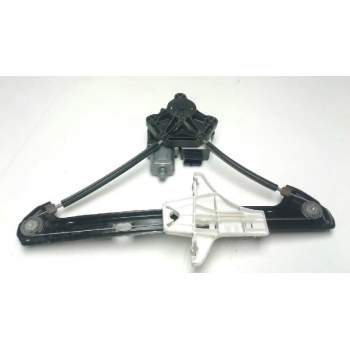 Recambio de elevalunas trasero derecho para volkswagen golf vii lim. 1.6 16v tdi dpf referencia OEM IAM 5G4839462B  