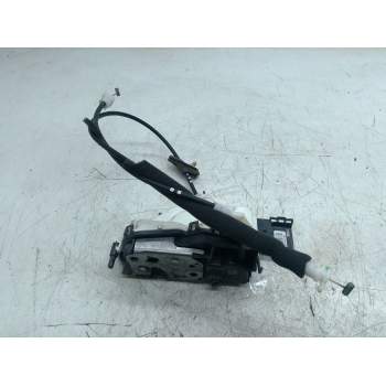 CERRADURA PUERTA DELANTERA DERECHA 9800623080 