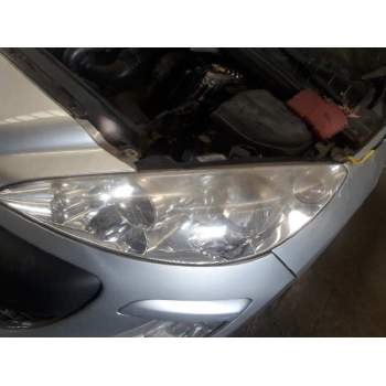 peugeot 308 sw del año 2010