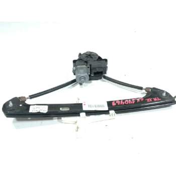 Recambio de elevalunas trasero izquierdo para volkswagen golf vii lim. 1.6 16v tdi dpf referencia OEM IAM 5G4839461B  