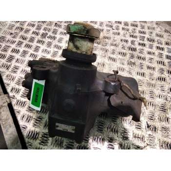 Recambio de caja direccion para nissan cabstar tl35-2 referencia OEM IAM 111614  