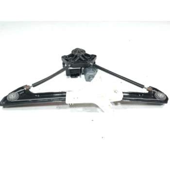 Recambio de elevalunas trasero izquierdo para volkswagen golf vii lim. 1.6 16v tdi dpf referencia OEM IAM 5G4839461B  
