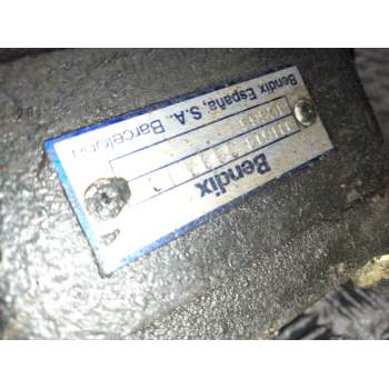 Recambio de caja direccion para nissan cabstar tl35-2 referencia OEM IAM 111614  