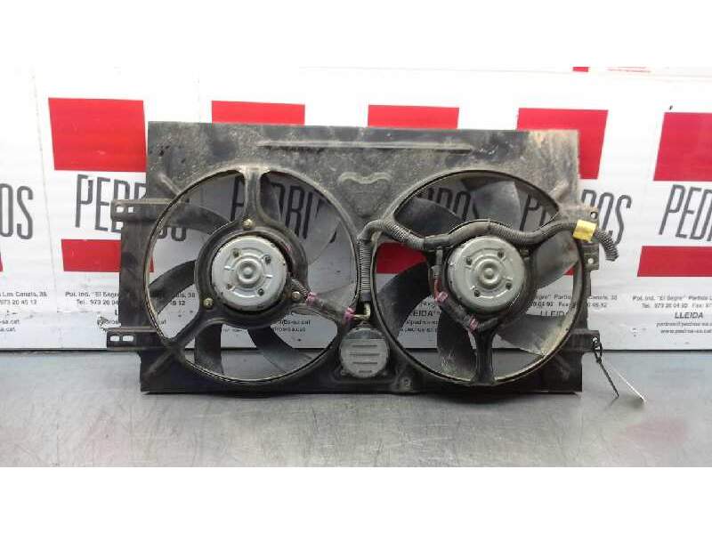 Recambio de electroventilador para seat cordoba berlina (6k2) signo referencia OEM IAM 6K0959455AA  