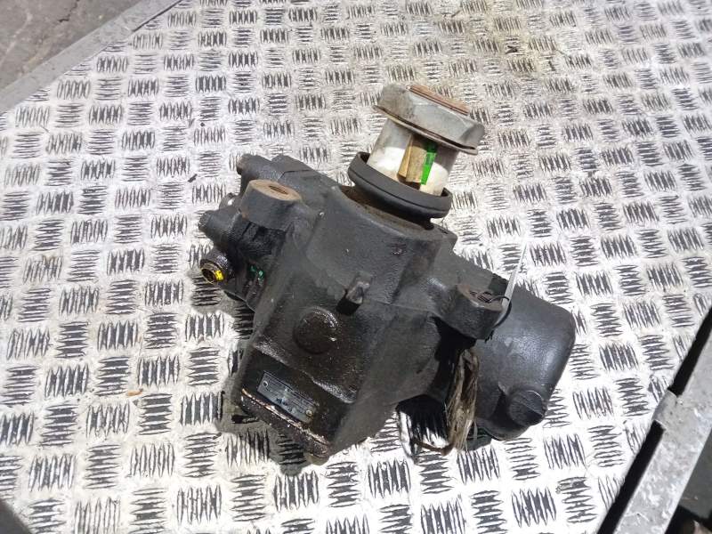 Recambio de caja direccion para nissan cabstar tl35-2 referencia OEM IAM 111614392310  