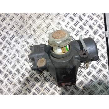 Recambio de caja direccion para nissan cabstar tl35-2 referencia OEM IAM 111614392310  