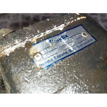 Recambio de caja direccion para nissan cabstar tl35-2 referencia OEM IAM 111614392310  