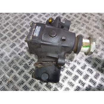Recambio de caja direccion para nissan cabstar tl35-2 referencia OEM IAM 111614392310  