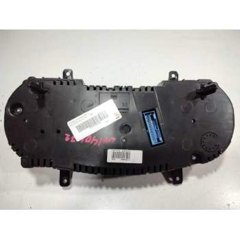 Recambio de cuadro instrumentos para seat altea (5p1) 1.9 tdi referencia OEM IAM 1P0920  