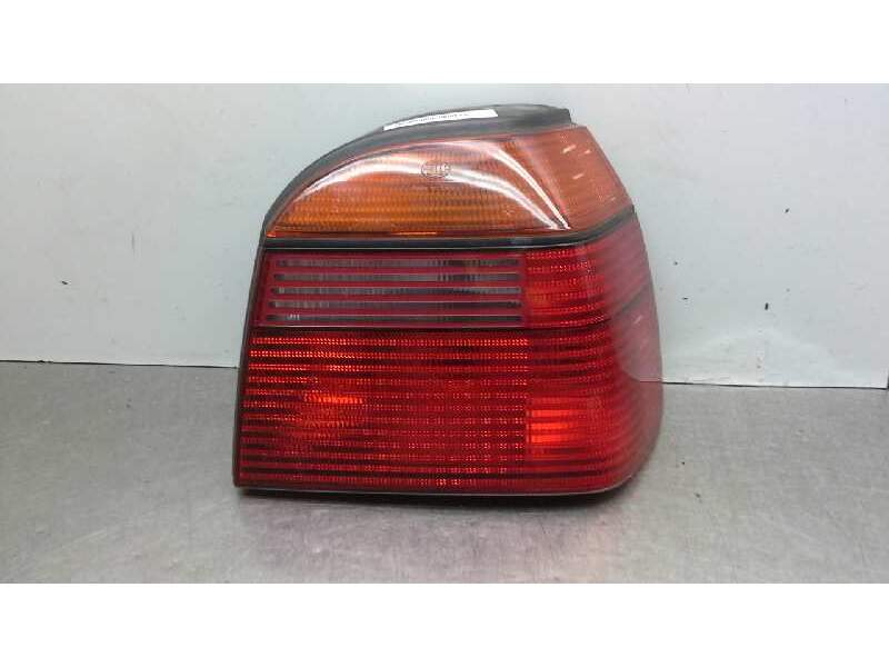 Recambio de piloto trasero derecho para volkswagen golf iii berlina (1h1) gl referencia OEM IAM   