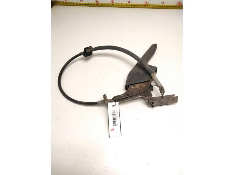 Recambio de palanca freno de mano para nissan vanette cargo 2.3 diesel referencia OEM IAM SIN REF  