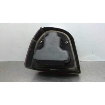 Recambio de piloto trasero derecho para volkswagen golf iii berlina (1h1) gl referencia OEM IAM   