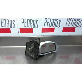 Recambio de retrovisor derecho para hyundai getz (tb) 1.3 cat referencia OEM IAM   