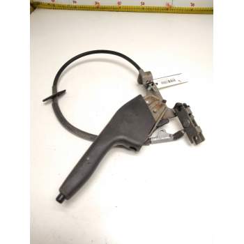 Recambio de palanca freno de mano para nissan vanette cargo 2.3 diesel referencia OEM IAM SIN REF  