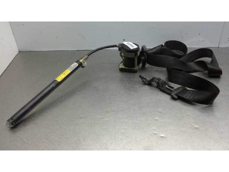 Recambio de cinturon seguridad delantero izquierdo para seat cordoba berlina (6k2) stella referencia OEM IAM   