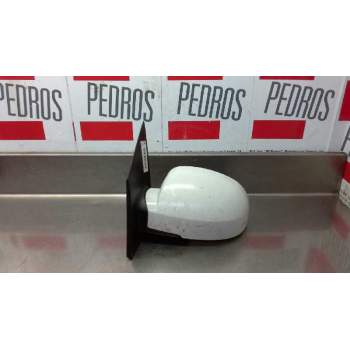 RETROVISOR IZQUIERDO 