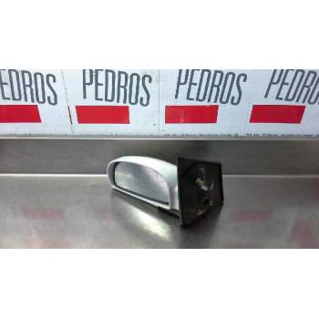 Recambio de retrovisor izquierdo para hyundai getz (tb) 1.3 cat referencia OEM IAM   