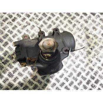 Recambio de caja direccion para nissan atleon 110.35 referencia OEM IAM 991554  