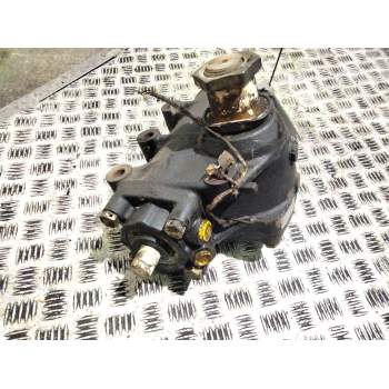 Recambio de caja direccion para nissan atleon 110.35 referencia OEM IAM 991554  