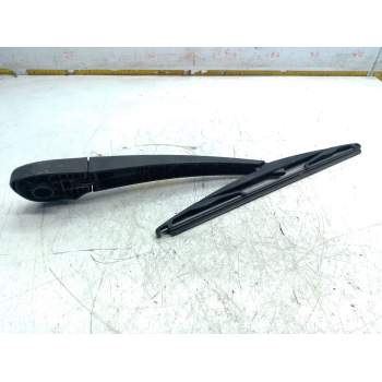 Recambio de brazo limpia trasero para citroën berlingo multispace (b9) 1.6 hdi 110 referencia OEM IAM 9682979680  