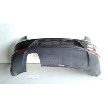 Recambio de paragolpes trasero para seat altea (5p1) 1.9 tdi referencia OEM IAM   