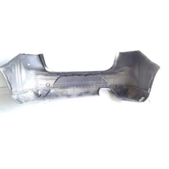 Recambio de paragolpes trasero para seat altea (5p1) 1.9 tdi referencia OEM IAM   
