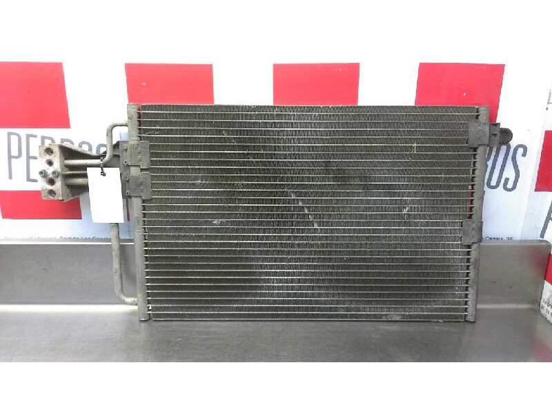 Recambio de condensador / radiador aire acondicionado para citroën xantia berlina 2.0 hdi referencia OEM IAM   