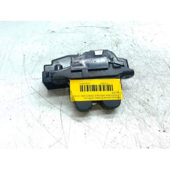 CERRADURA MALETERO / PORTON 9660403980 
