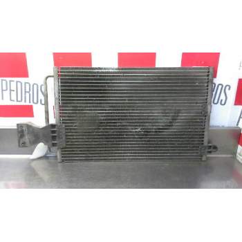 Recambio de condensador / radiador aire acondicionado para citroën xantia berlina 2.0 hdi referencia OEM IAM   