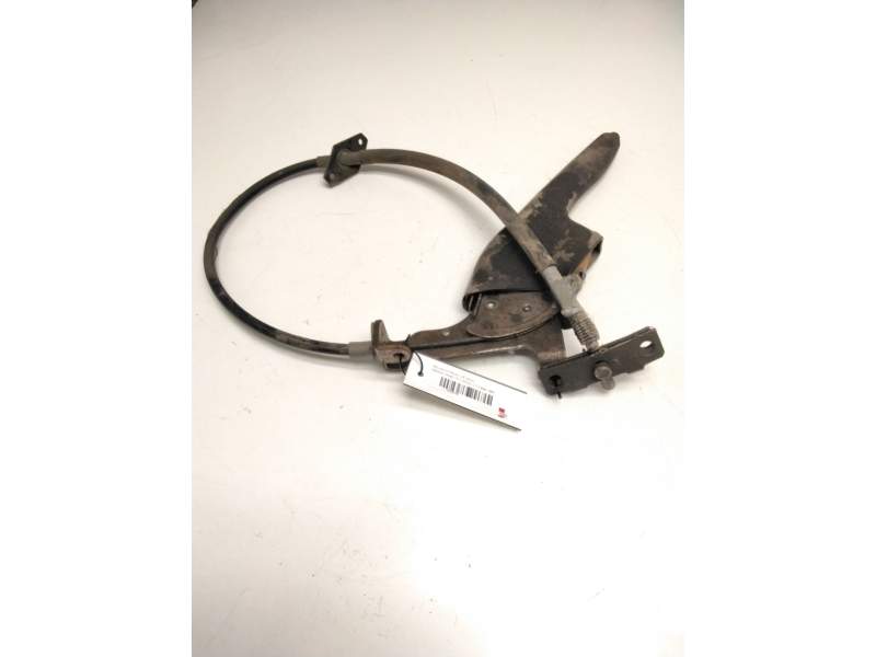 Recambio de palanca freno de mano para nissan vanette cargo 2.3 diesel referencia OEM IAM SIN REF  