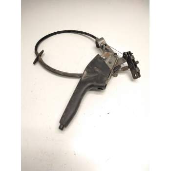 Recambio de palanca freno de mano para nissan vanette cargo 2.3 diesel referencia OEM IAM SIN REF  