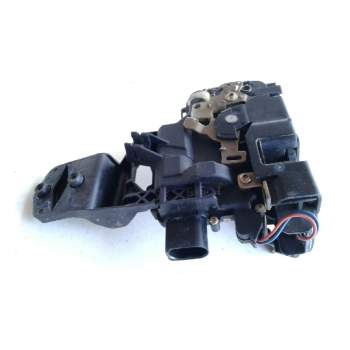 Recambio de cerradura puerta delantera derecha para volkswagen passat variant (3b5) 1.9 tdi referencia OEM IAM   