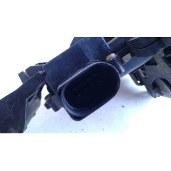 Recambio de cerradura puerta delantera derecha para volkswagen passat variant (3b5) 1.9 tdi referencia OEM IAM   