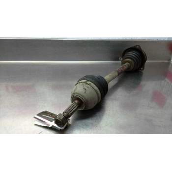 Recambio de transmision delantera izquierda para renault 19 hatchback (b/c53) 1.8 cat referencia OEM IAM   
