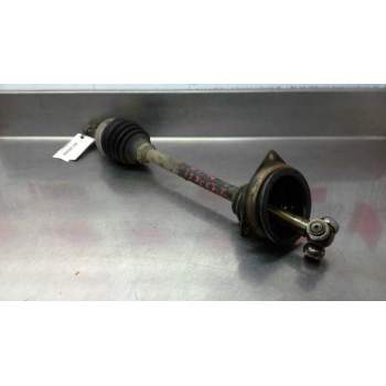 Recambio de transmision delantera izquierda para renault 19 hatchback (b/c53) 1.8 cat referencia OEM IAM   