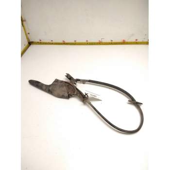 Recambio de palanca freno de mano para nissan vanette cargo 2.3 diesel referencia OEM IAM SIN REF  